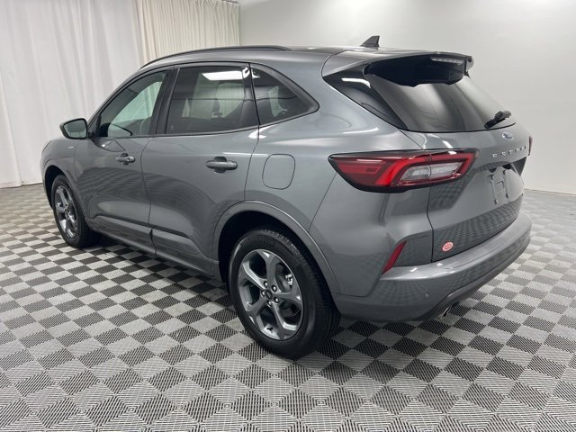 Used 2023 Ford Escape ST-Line Select w/ Tech Pack #1 image 4