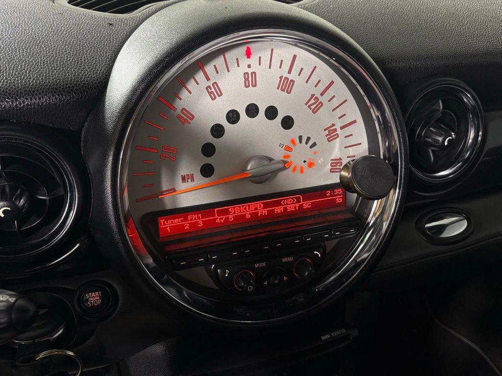 Used 2013 MINI Cooper S image 22