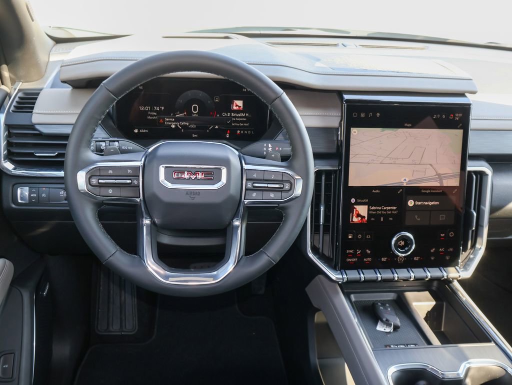 New 2026 GMC Acadia Elevation image 14