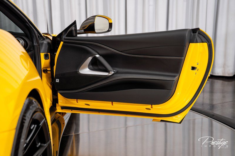 Used 2018 Ferrari 812 Superfast image 45