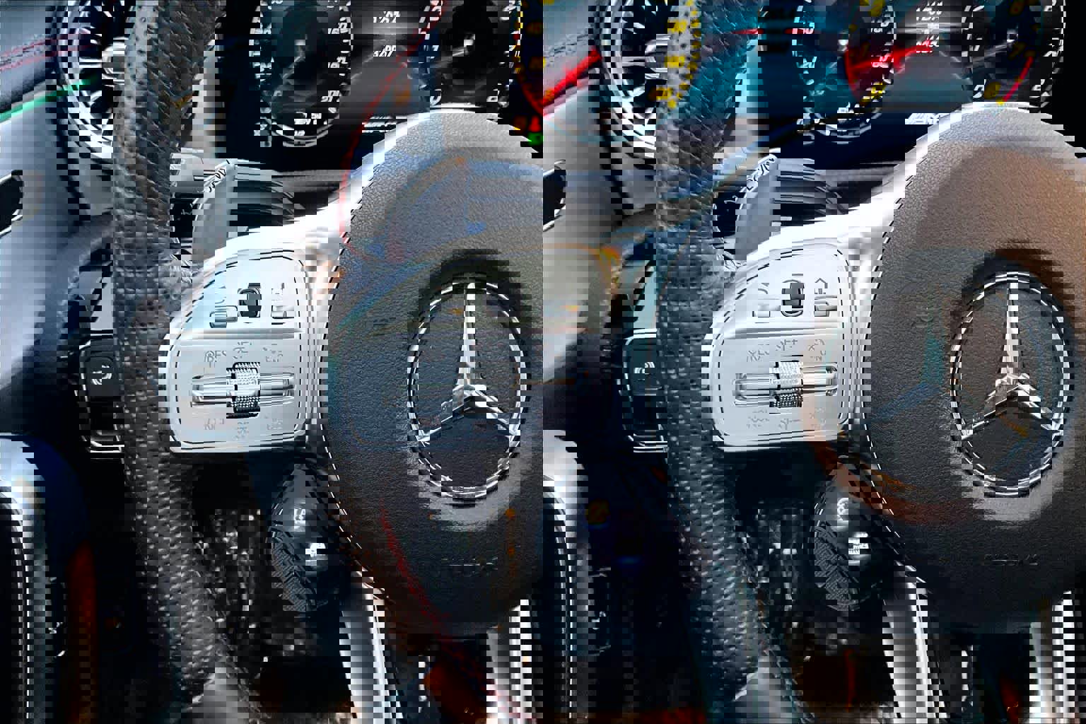 Used 2021 Mercedes-Benz CLA 45 AMG 4MATIC image 23