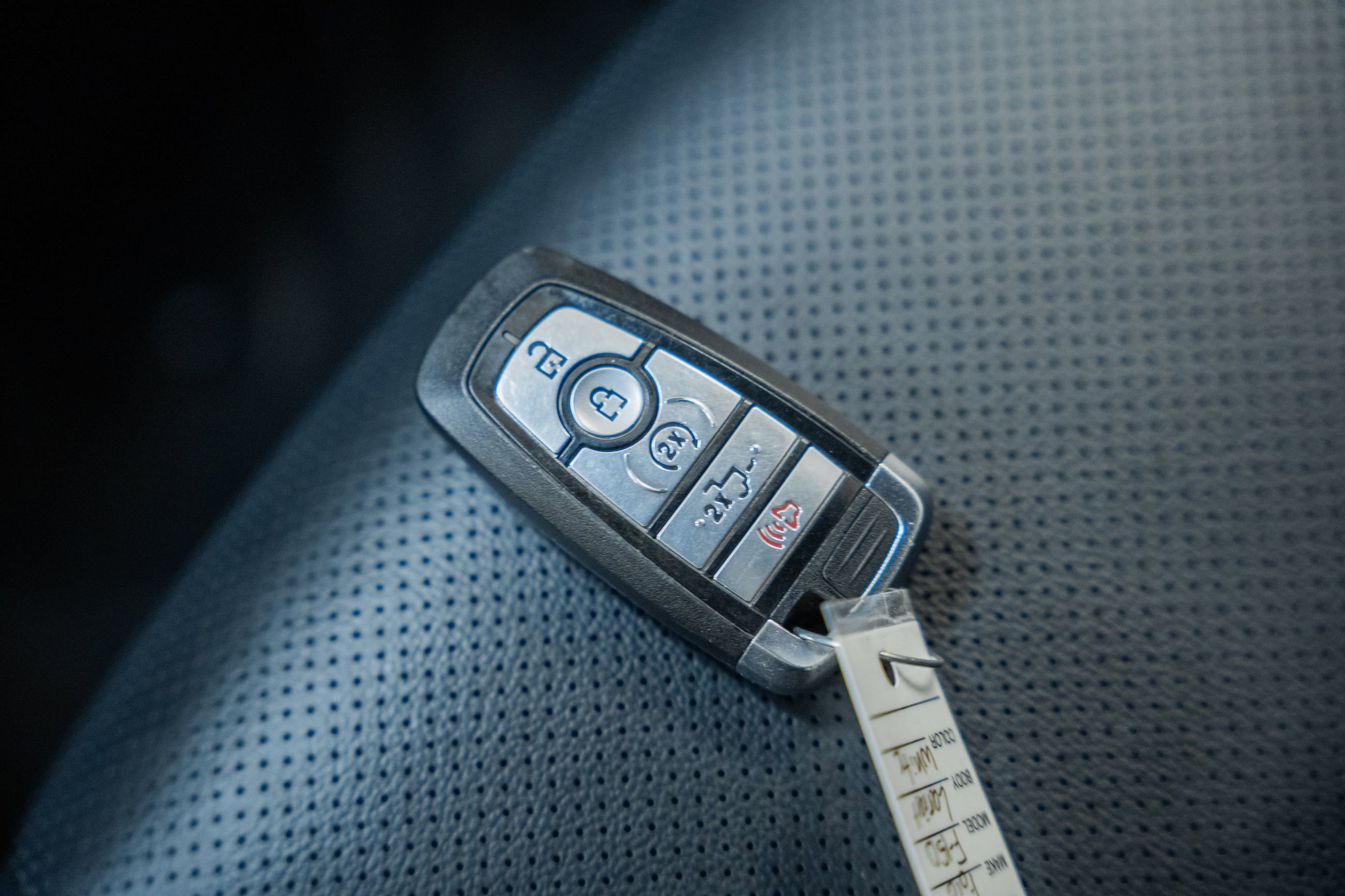 Certified 2023 Ford F150 Lariat w/ Equipment Group 502A High image 57