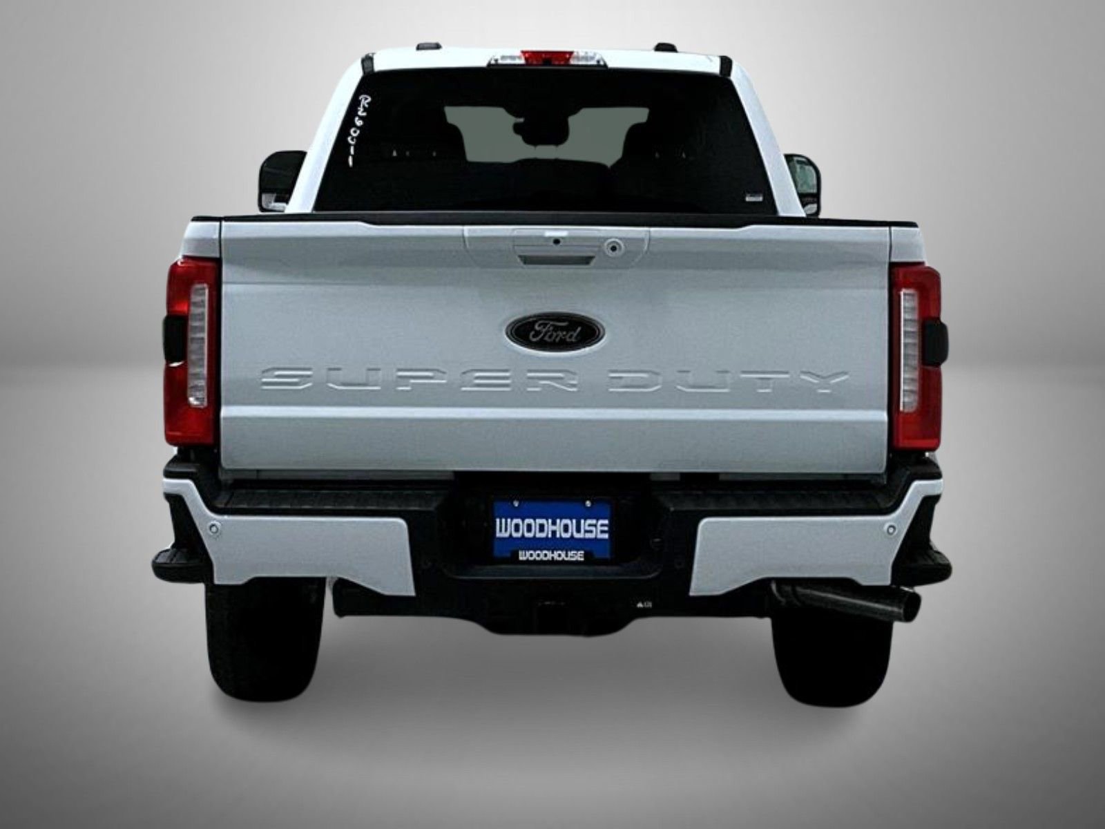 New 2026 Ford F250 XLT image 6