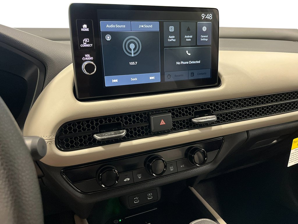 New 2027 Honda HR-V LX image 18