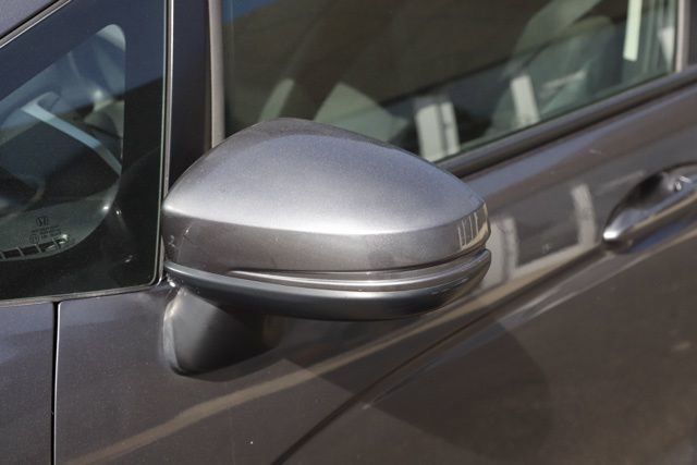 Used 2015 Honda Fit LX image 13