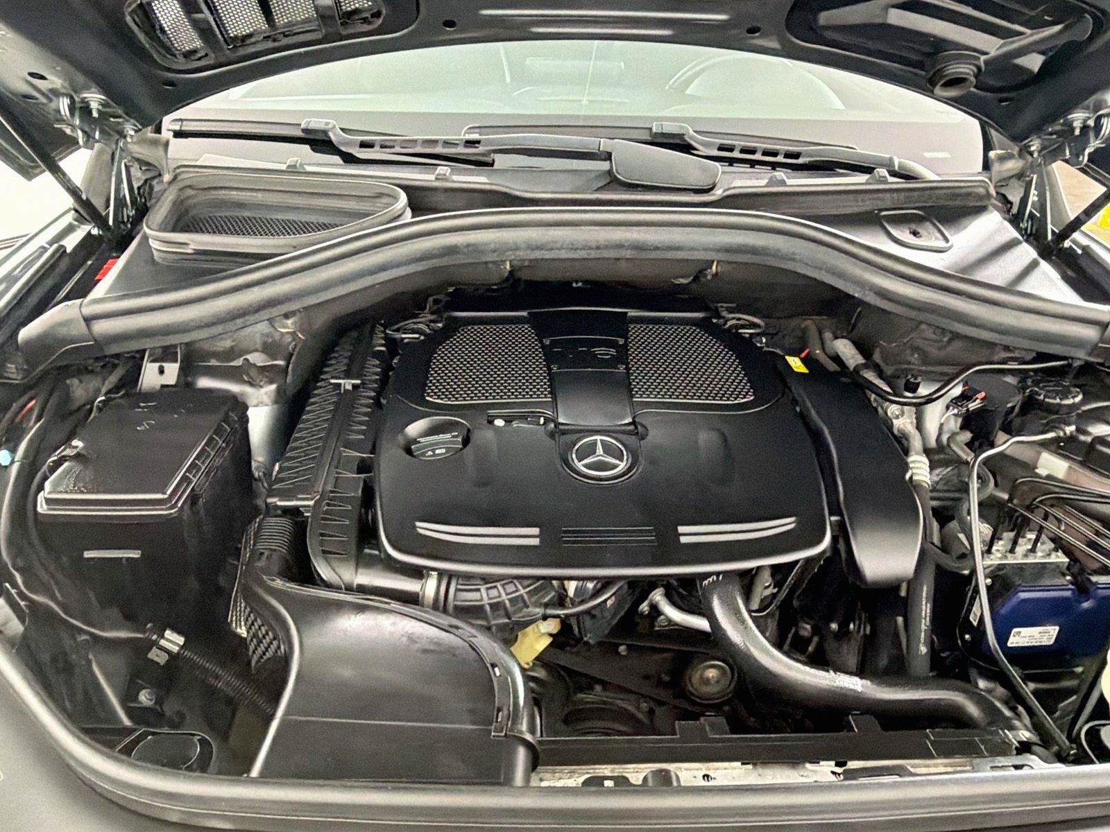 Used 2018 Mercedes-Benz GLE 350 4MATIC image 36