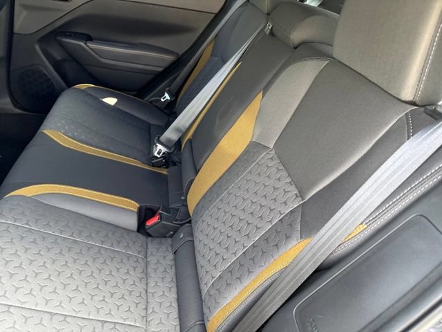 New 2026 Subaru Crosstrek 2.5i Sport AWD/4WD image 5