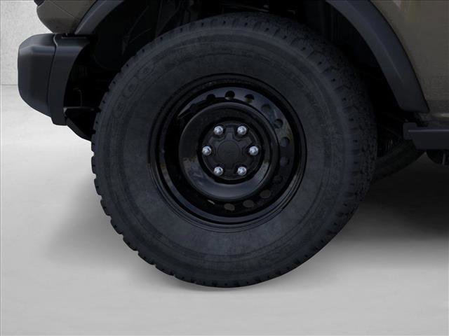 New 2026 Ford Bronco Big Bend w/ Black Diamond Package image 21