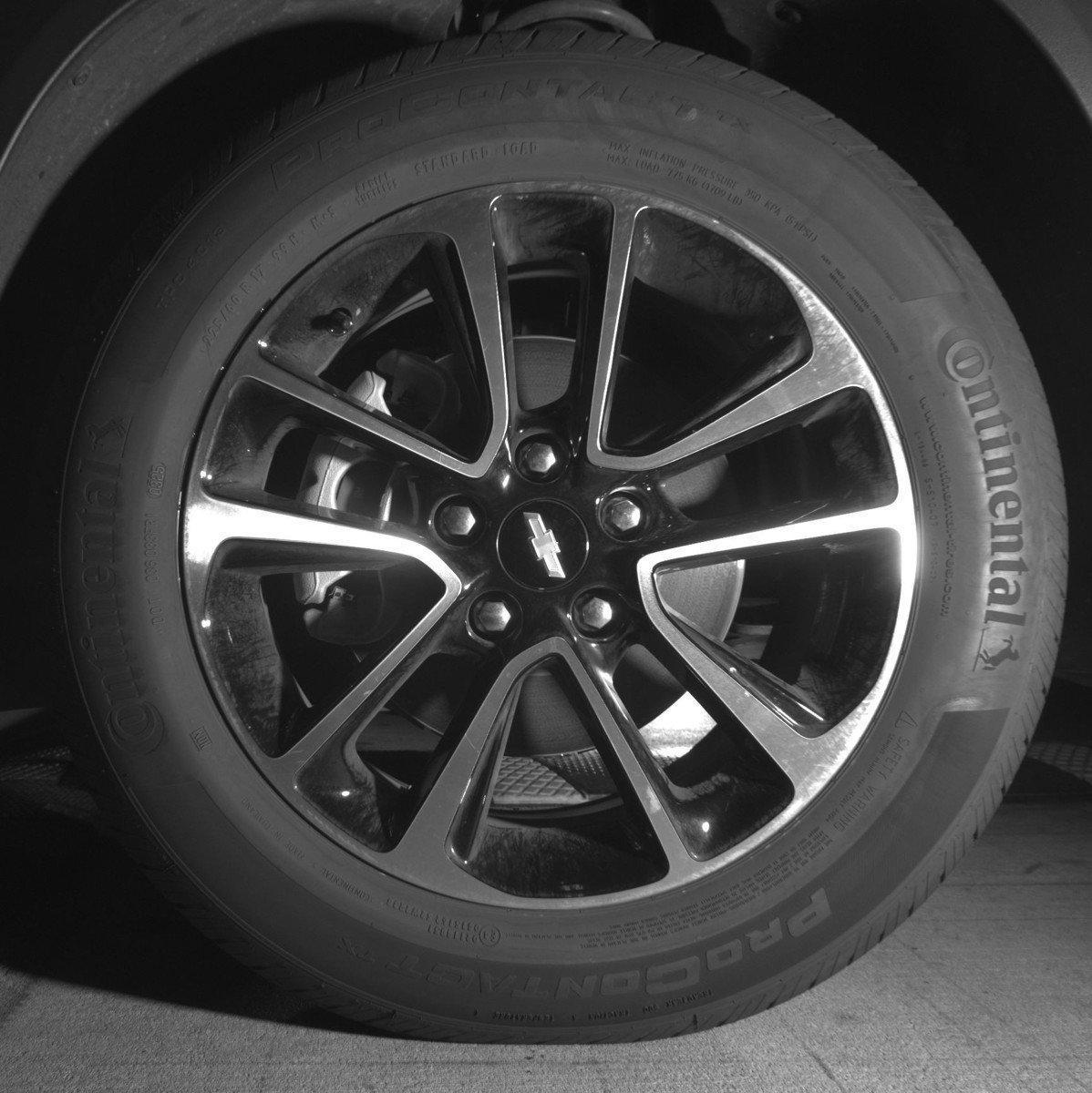 Used 2025 Chevrolet TrailBlazer LT FWD image 12