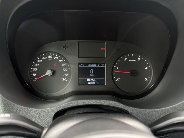Used 2020 Mercedes-Benz Sprinter 3500 image 11