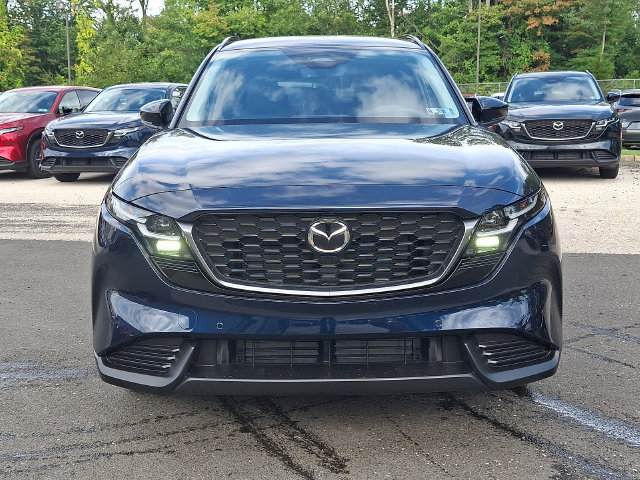 New 2026 MAZDA CX-5 Preferred AWD/4WD image 2