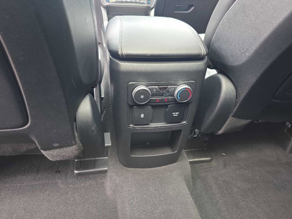 Used 2020 Ford Explorer ST w/ ST Street Pack image 22