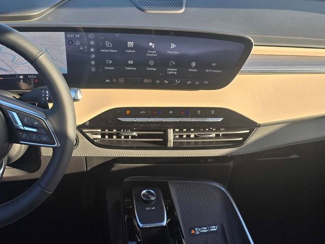 New 2026 Buick Enclave Preferred image 15