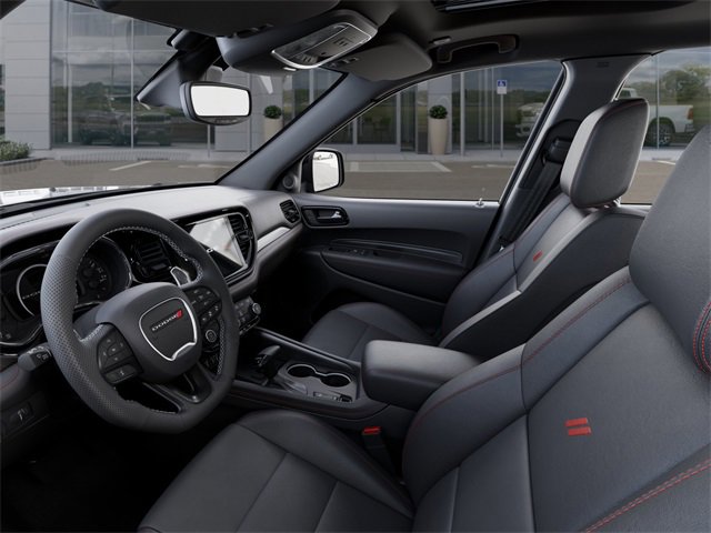 New 2025 Dodge Durango R/T image 22