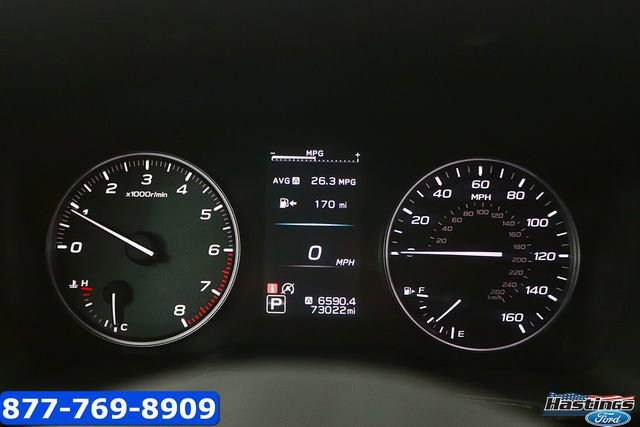 Used 2022 Subaru Outback Premium AWD/4WD image 19
