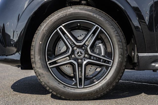 New 2026 Mercedes-Benz GLE 450 4MATIC image 17