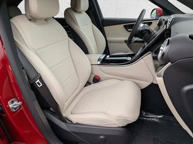 Certified 2026 Mercedes-Benz GLC 300 4MATIC image 23
