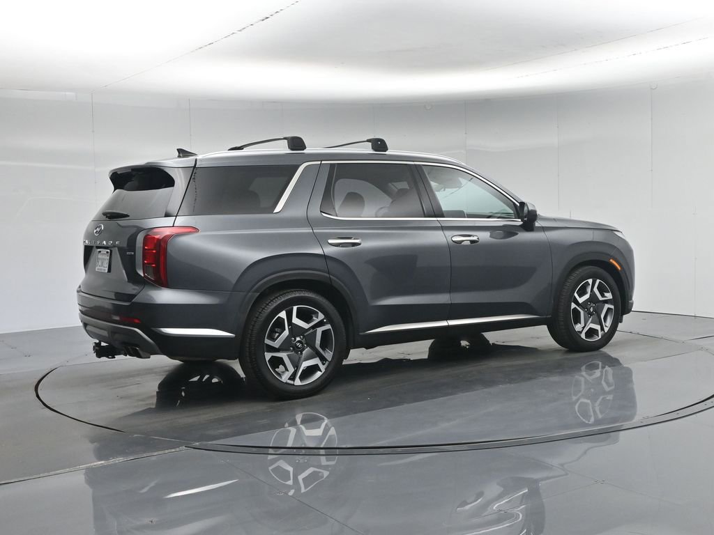 Used 2023 Hyundai Palisade Limited w/ Cargo Package AWD/4WD image 34