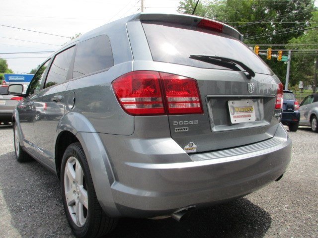 Used 2009 Dodge Journey SXT w/ Flexible Seating Group AWD/4WD image 6