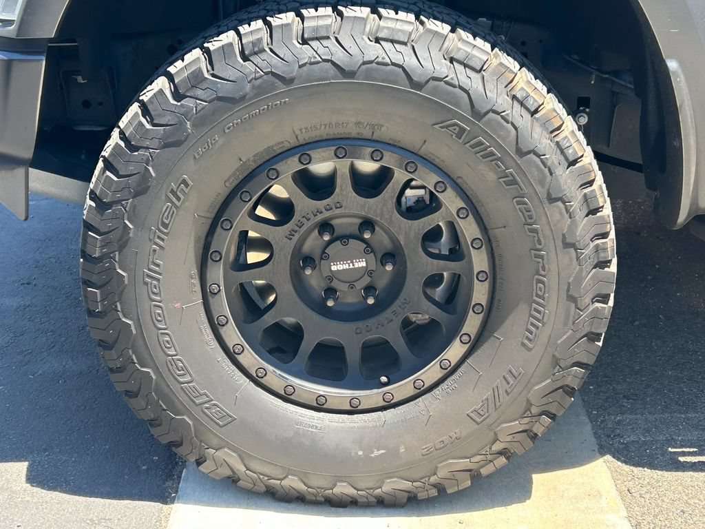 Used 2023 Ford F150 Raptor AWD/4WD image 7