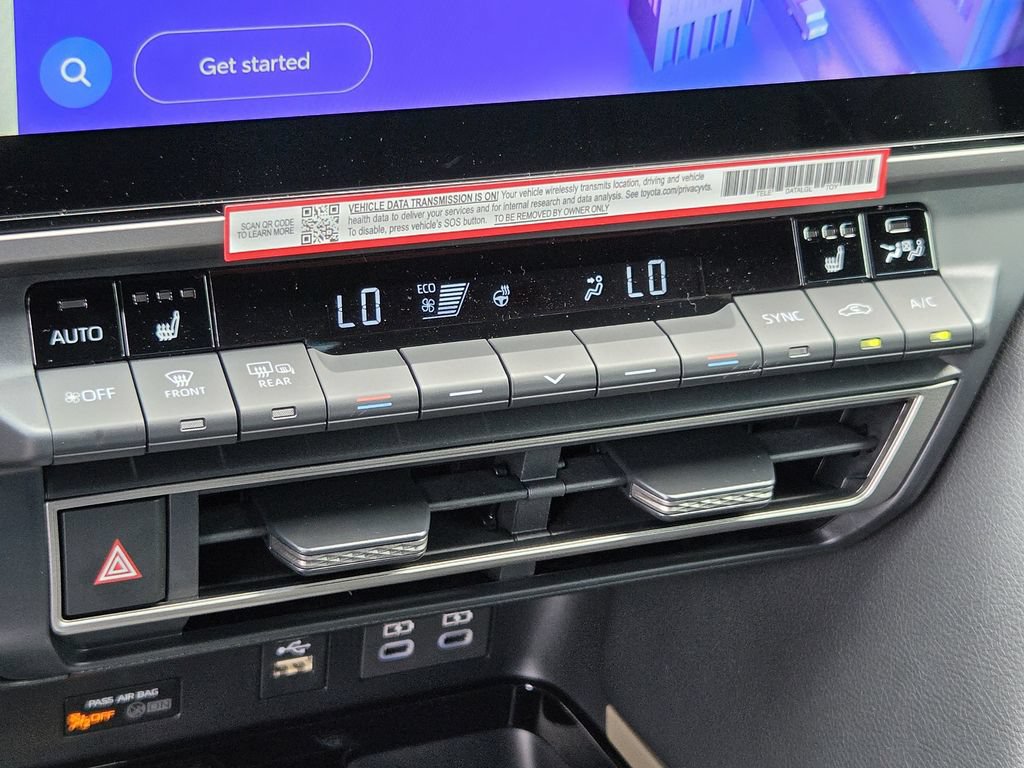 New 2026 Toyota Camry XSE FWD image 19