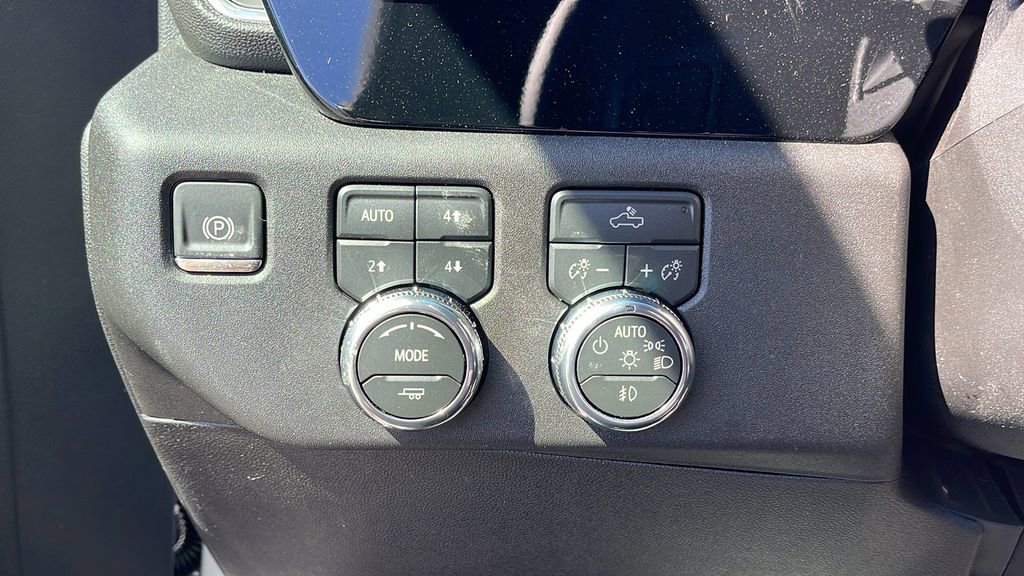 New 2026 GMC Sierra 1500 Elevation image 22