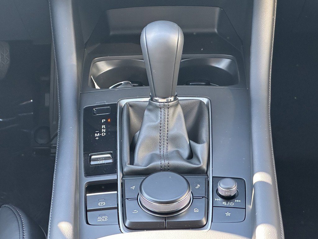 New 2026 MAZDA MAZDA3 s Sport image 11