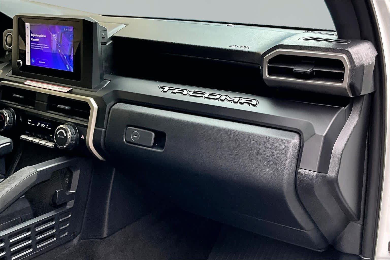 Certified 2024 Toyota Tacoma SR AWD/4WD image 19