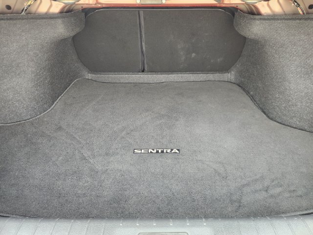 Used 2020 Nissan Sentra SR FWD image 32