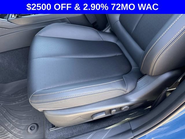 New 2026 Subaru Outback Wilderness image 15