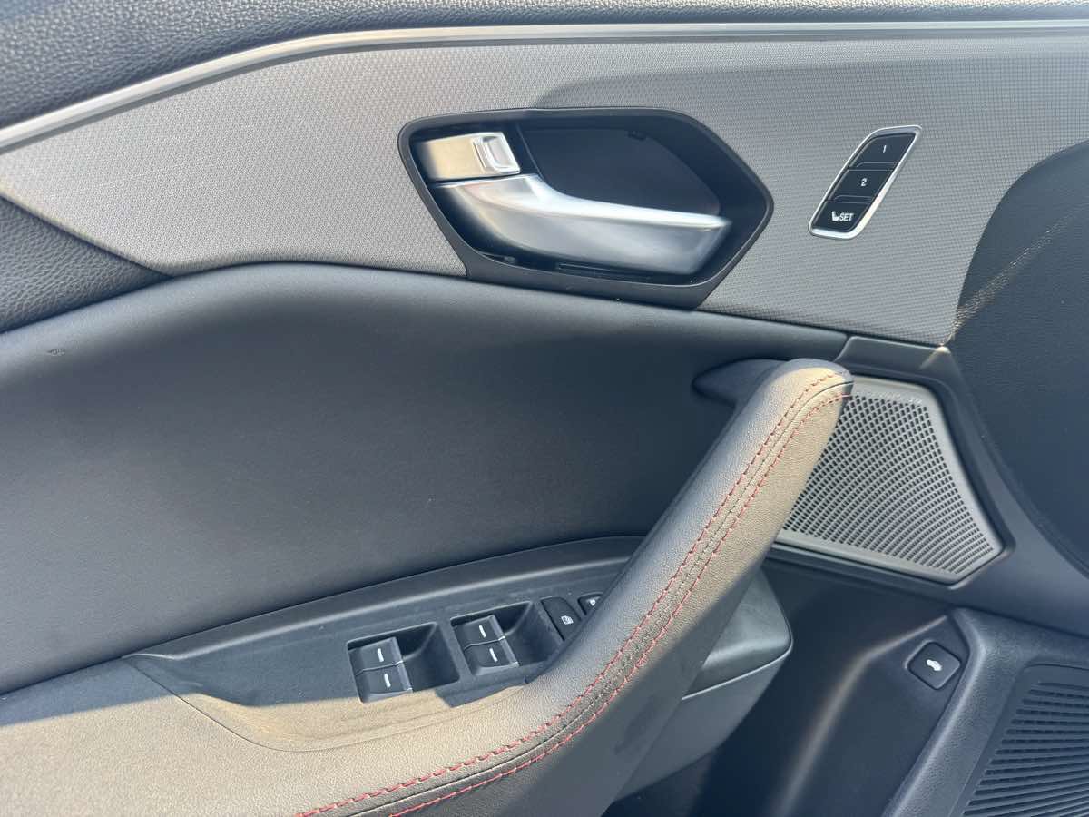 Used 2023 Acura TLX w/ A-SPEC Package FWD image 16