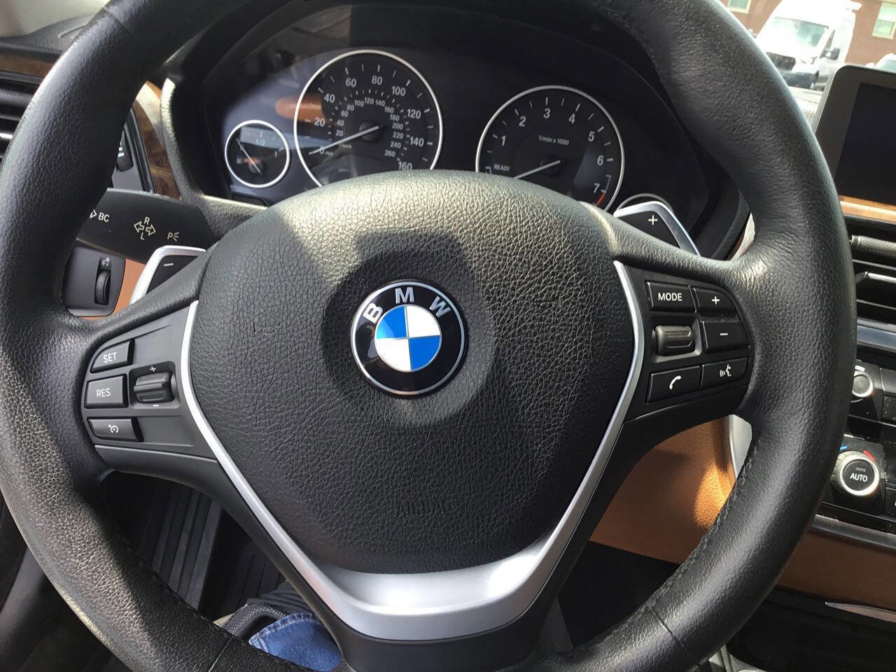 Used 2015 BMW 428i xDrive Coupe w/ Premium Package image 36