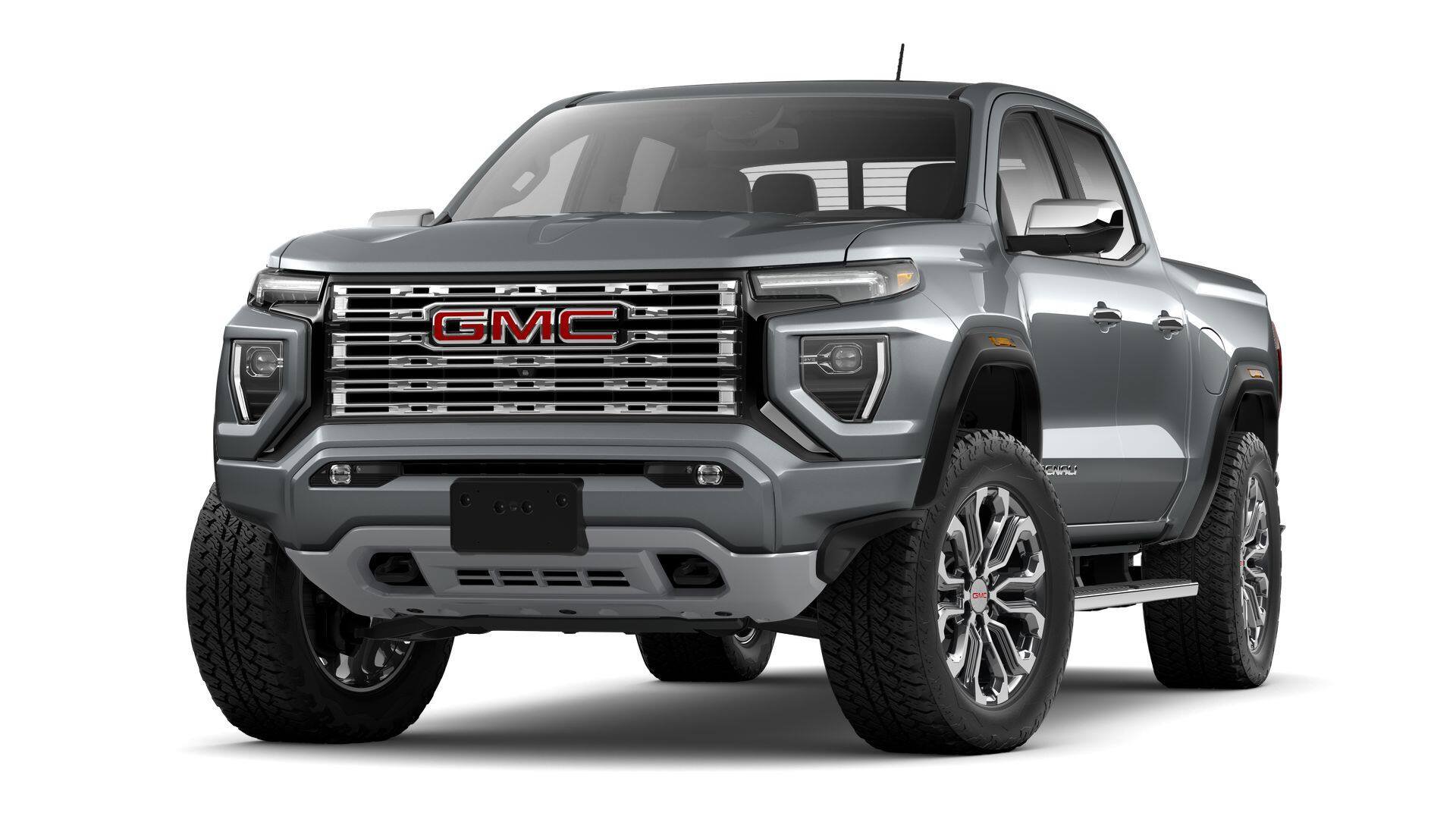 New 2026 GMC Canyon Denali AWD/4WD image 25