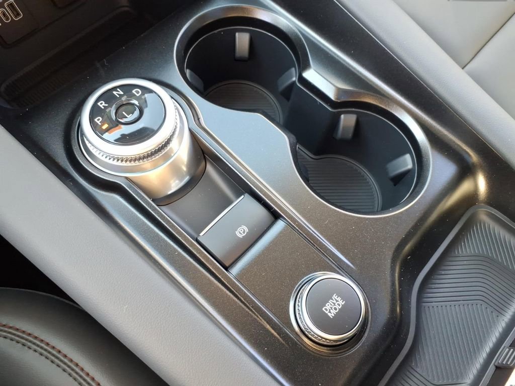 New 2026 Ford Explorer Active image 22