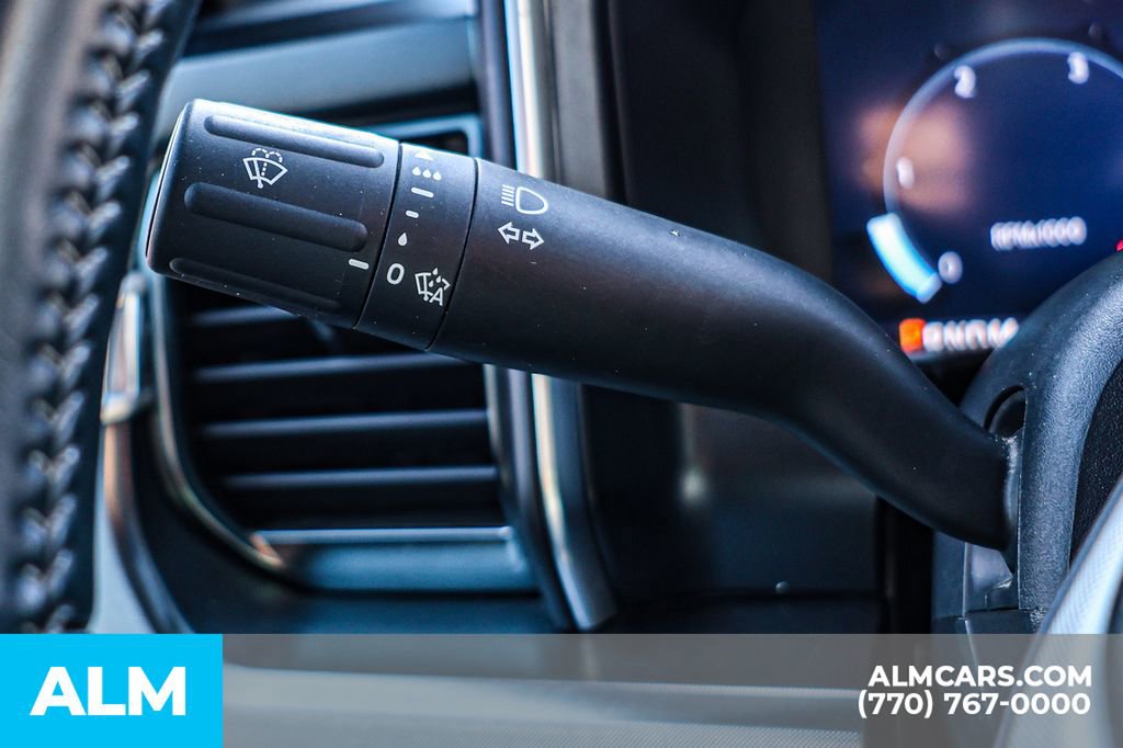 Used 2024 Ford F450 Limited image 33