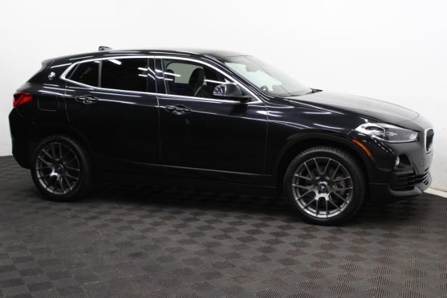 Used 2018 BMW X2 xDrive28i image 3