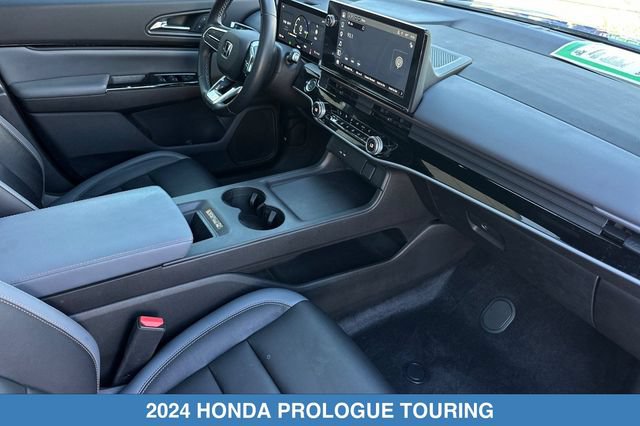 Used 2024 Honda Prologue Touring image 19
