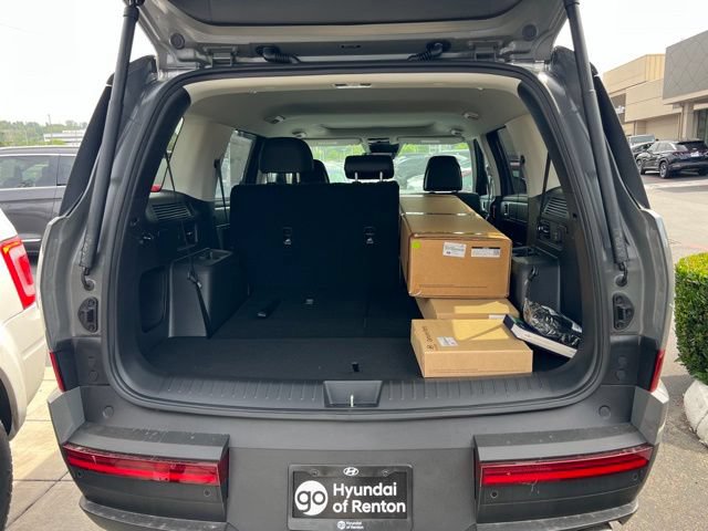 New 2026 Hyundai Santa Fe XRT AWD/4WD image 10