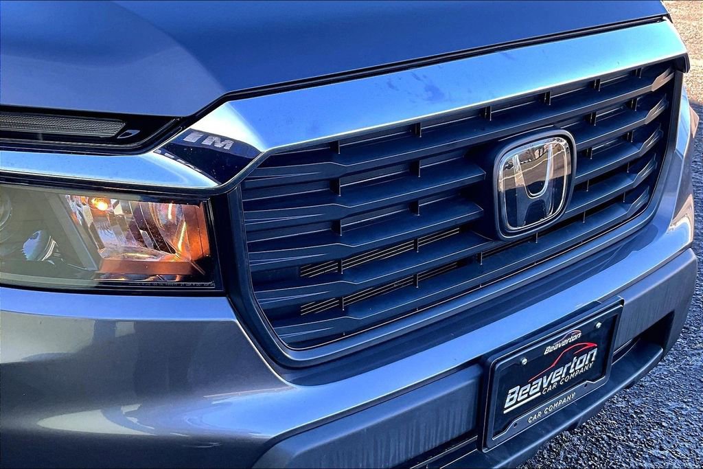 Used 2023 Honda Ridgeline RTL image 33