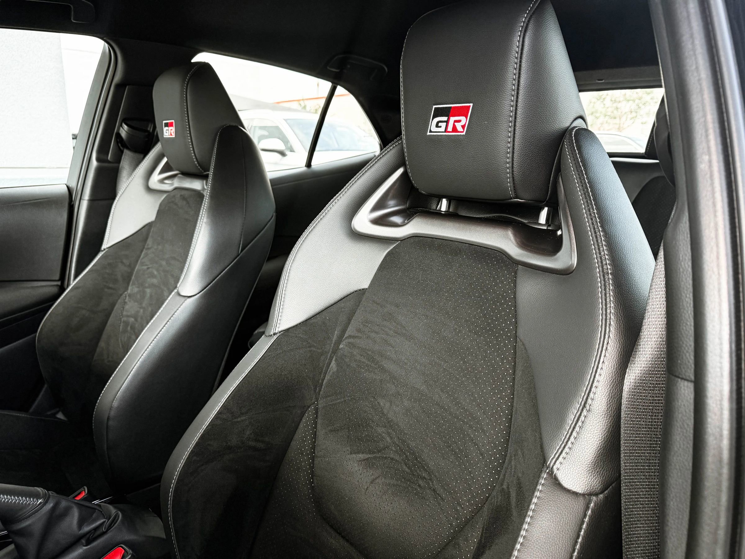 Used 2024 Toyota Corolla GR AWD/4WD image 24