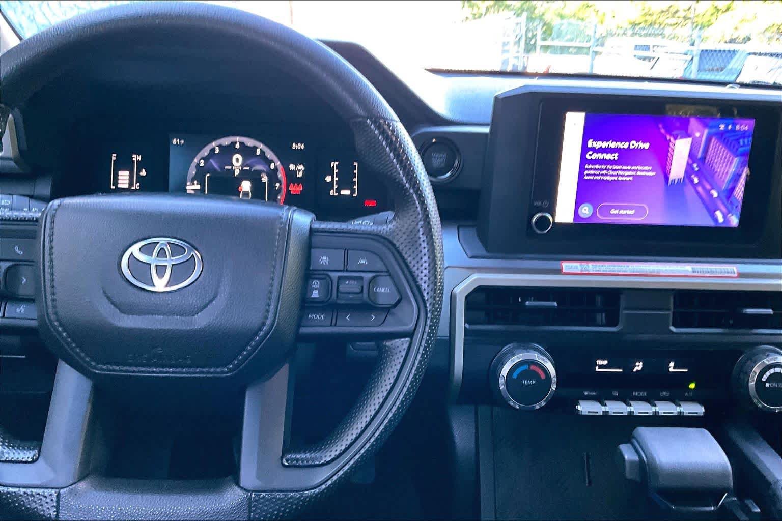 Used 2025 Toyota Tacoma SR5 RWD image 24