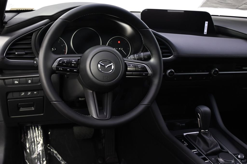 Used 2026 MAZDA MAZDA3 s image 12