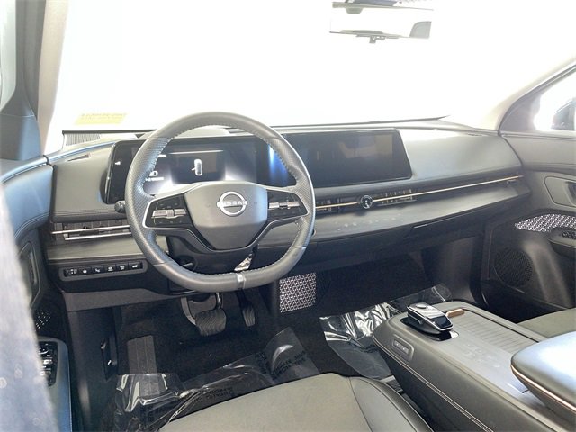 Certified 2024 Nissan Ariya FWD image 19