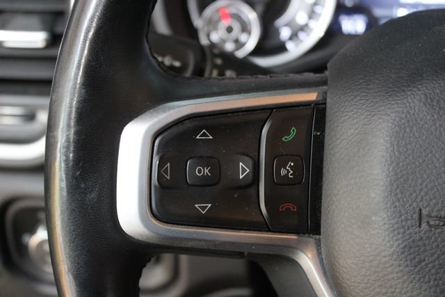 Used 2019 RAM 1500 Big Horn AWD/4WD image 12