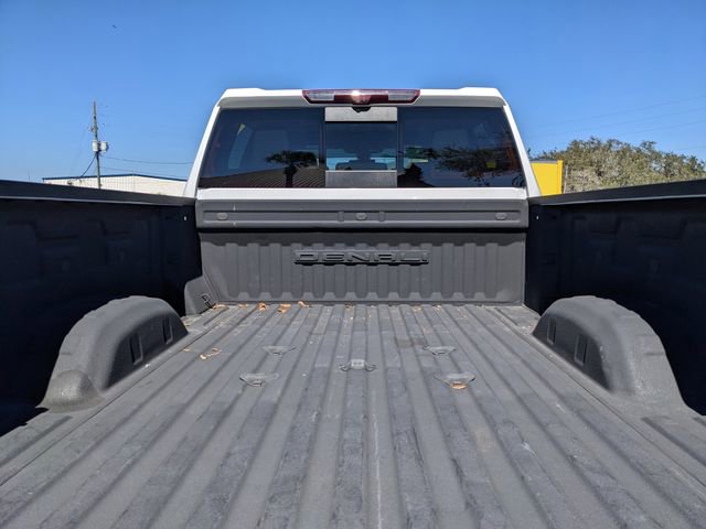 Used 2023 GMC Sierra 3500 Denali w/ Denali Ultimate Package image 12