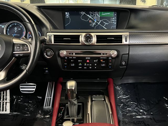 Used 2016 Lexus GS 350 F Sport w/ F Sport Package RWD image 36