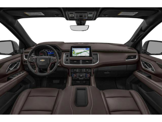 Used 2023 Chevrolet Tahoe High Country AWD/4WD image 11