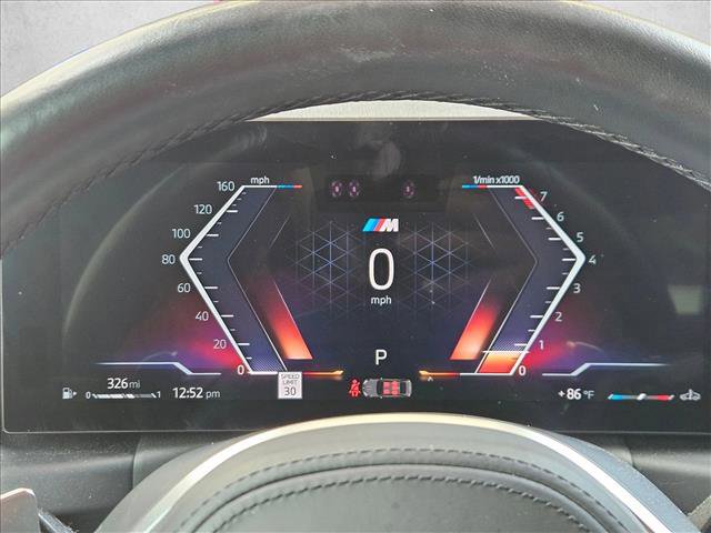 Used 2023 BMW M340i image 10