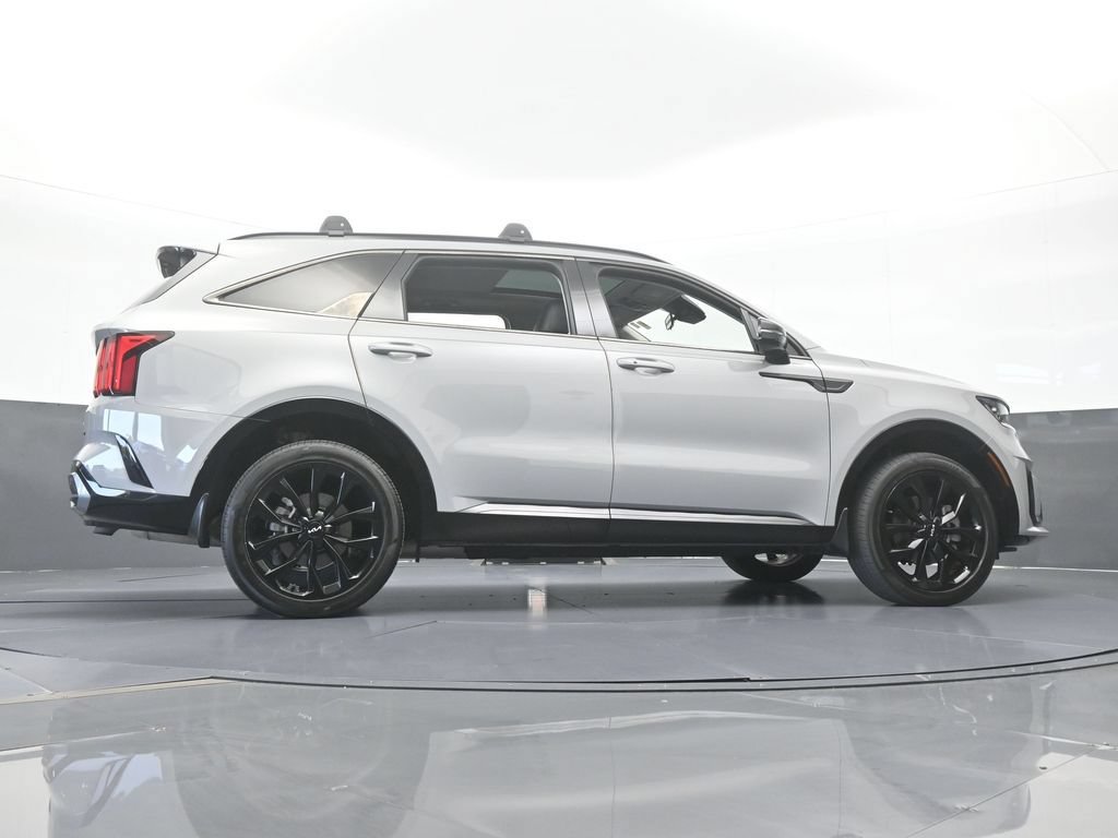 Used 2022 Kia Sorento SX AWD/4WD image 64