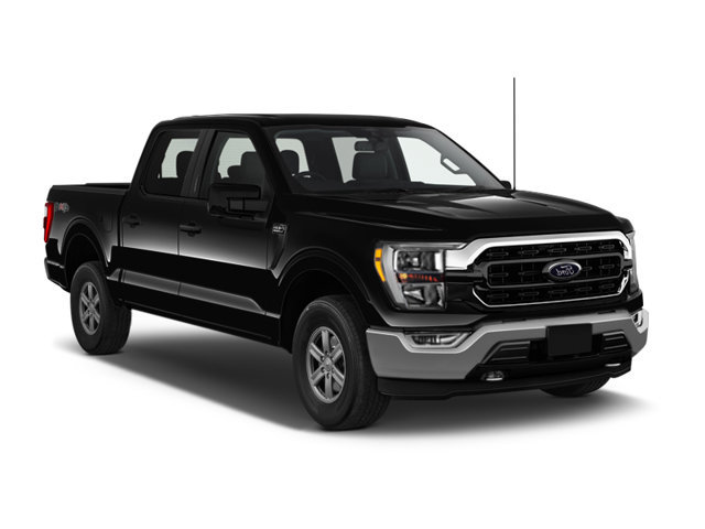 Used 2023 Ford F150 XLT w/ Equipment Group 302A High